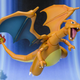 Illustration for article titled To Train This Charizard Action Figure, You Don't Need Badges. You Need Money.
